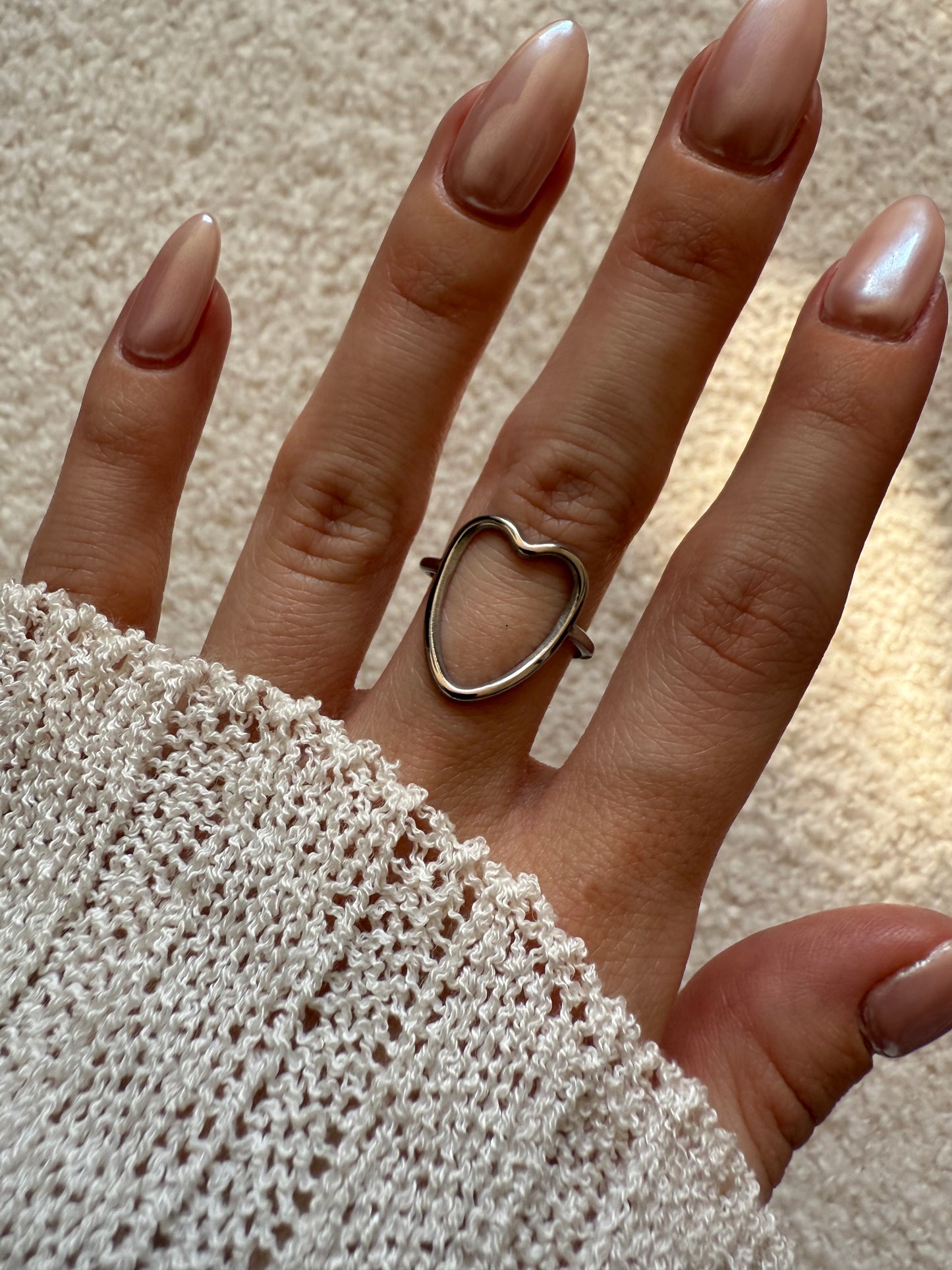 Bague - Olivia