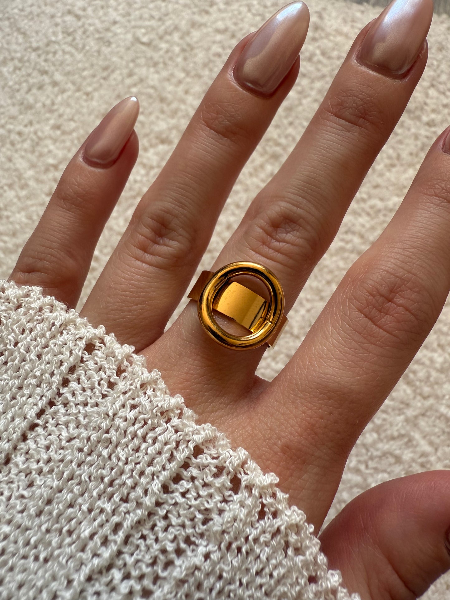 Bague - Chloé