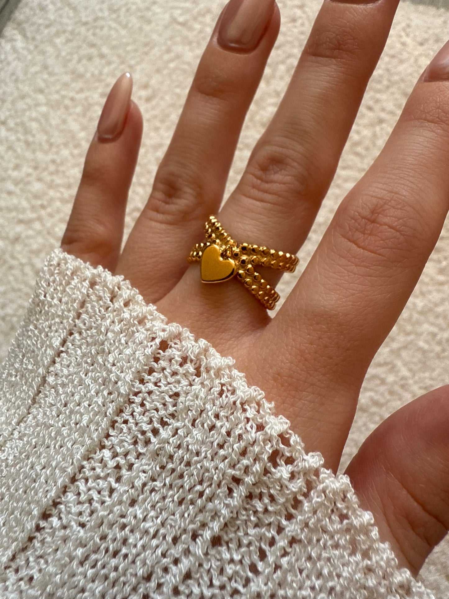 Bague - Nina
