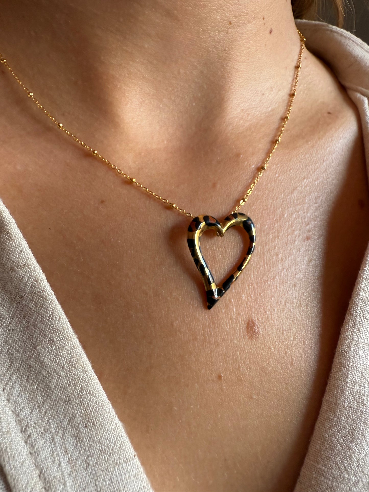 Collier - Anna