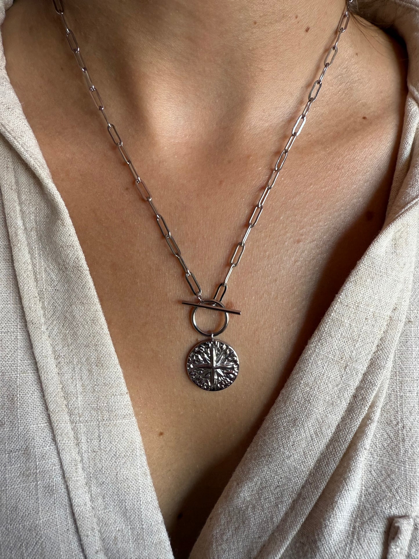 Collier - Julia
