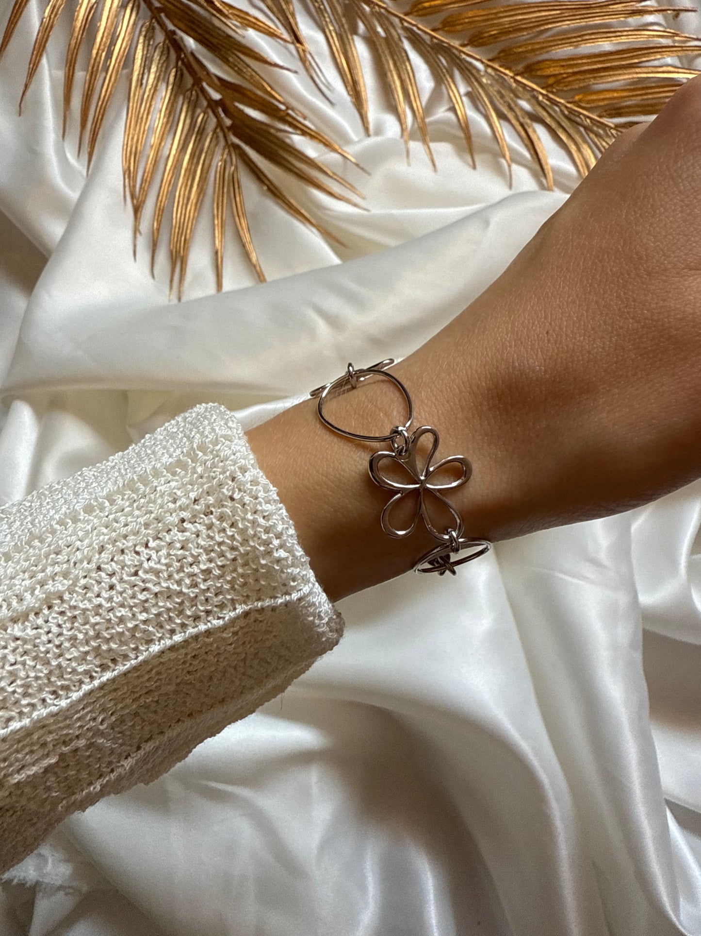 Bracelet - Flora