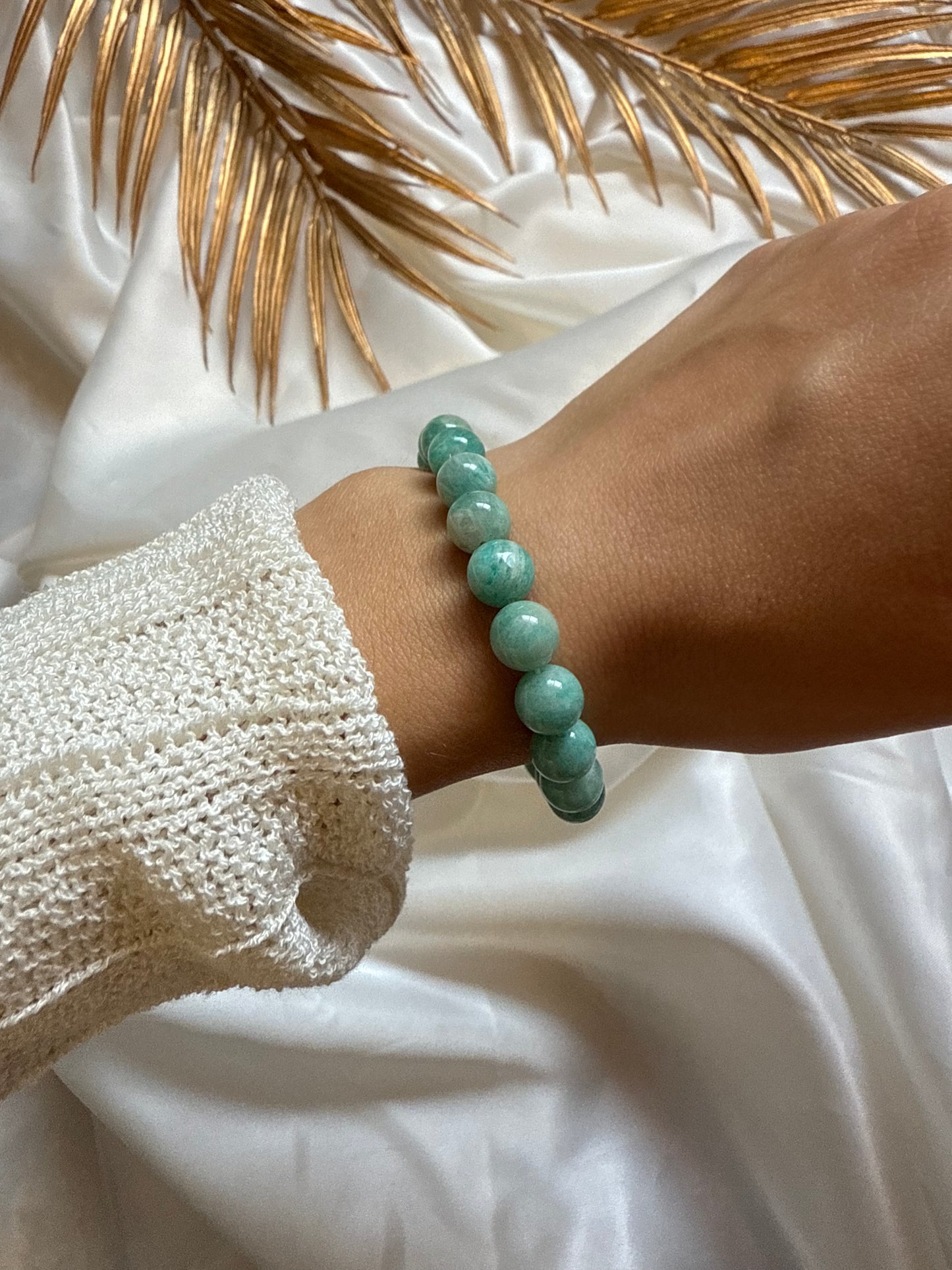 Bracelet - Amazonite