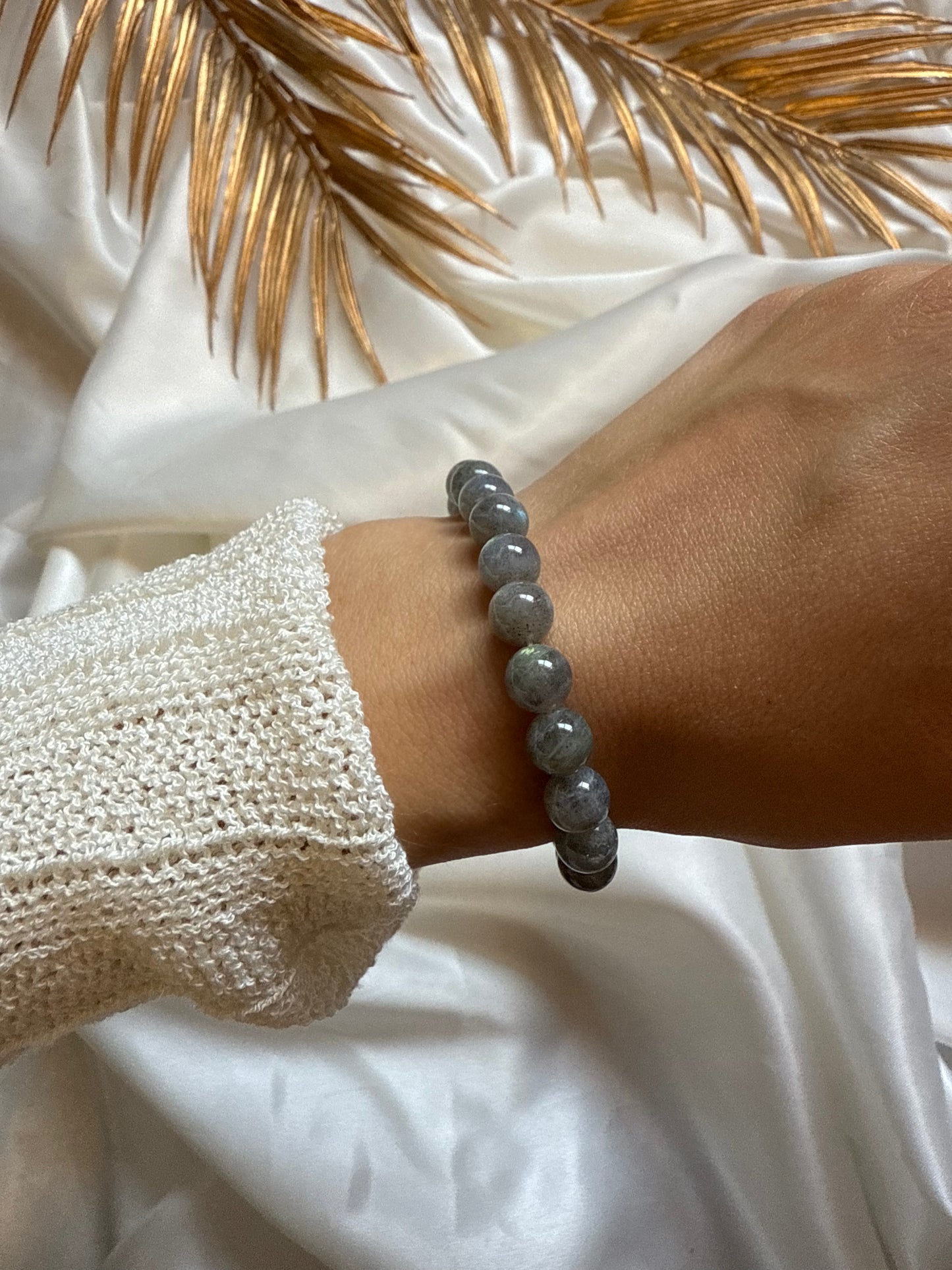 Bracelet - Labradorite