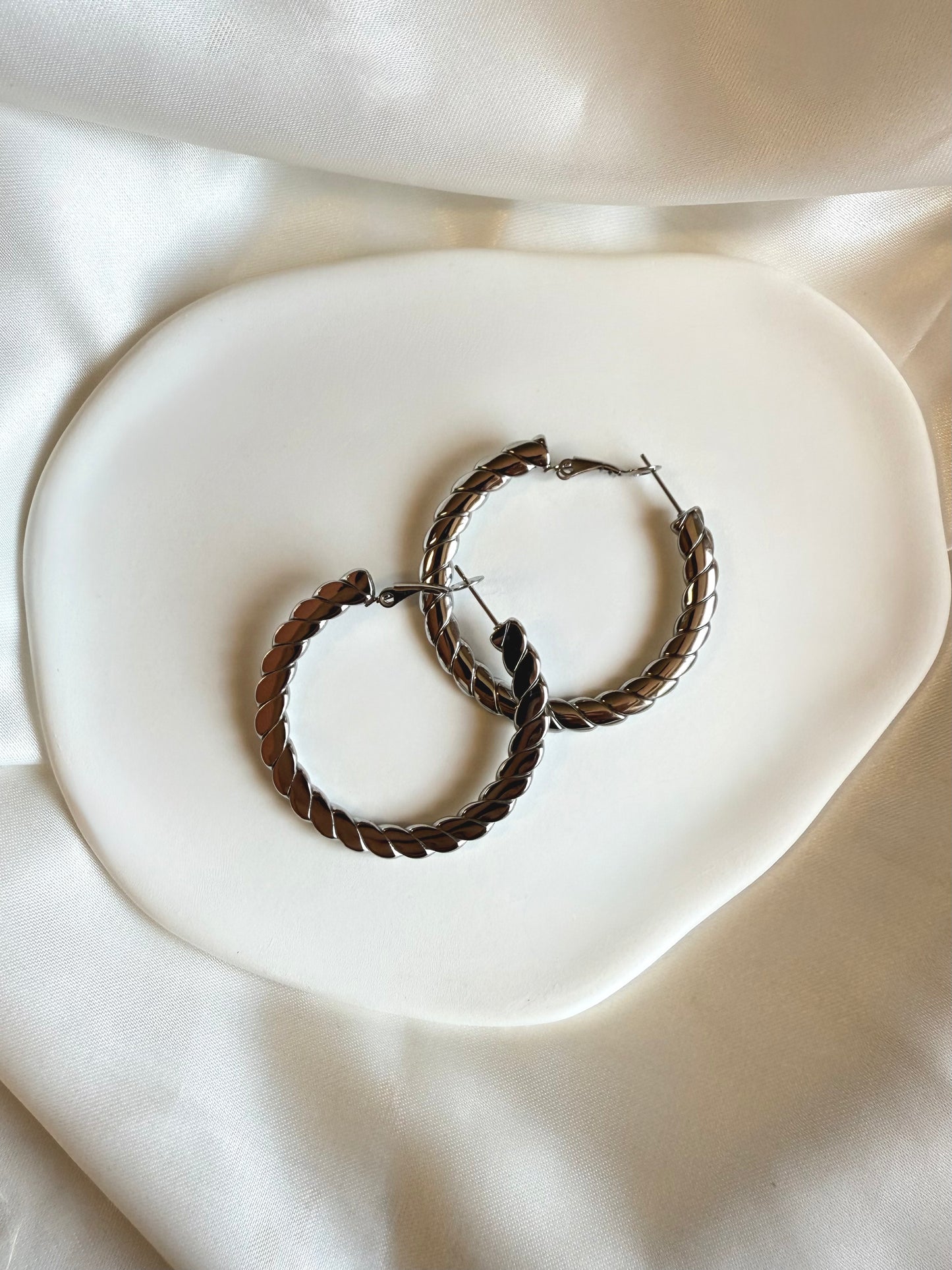 Boucles d'oreilles - Zélie