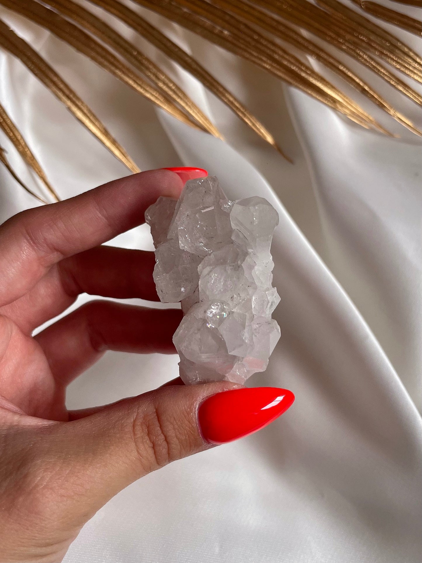 Cristal de roche