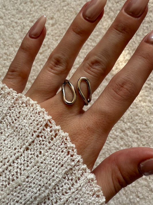 Bague - Inaya