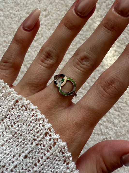 Bague - Aurore