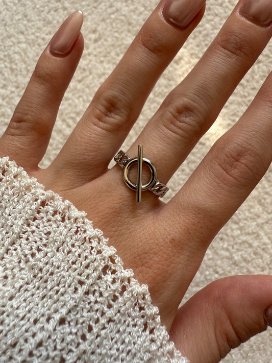 Bague - Romy