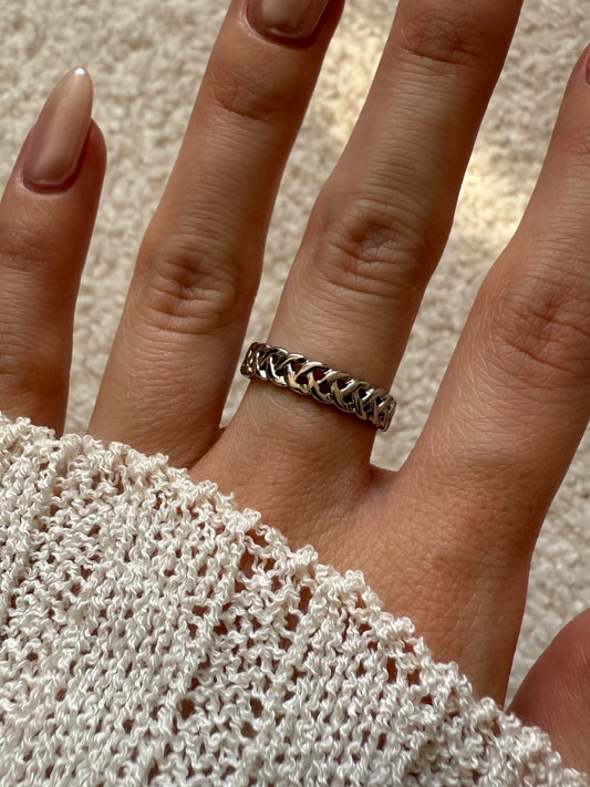 Bague - Alice