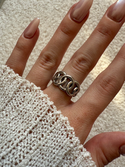Bague - Léa