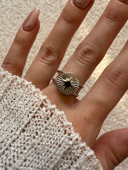 Bague - Léonie