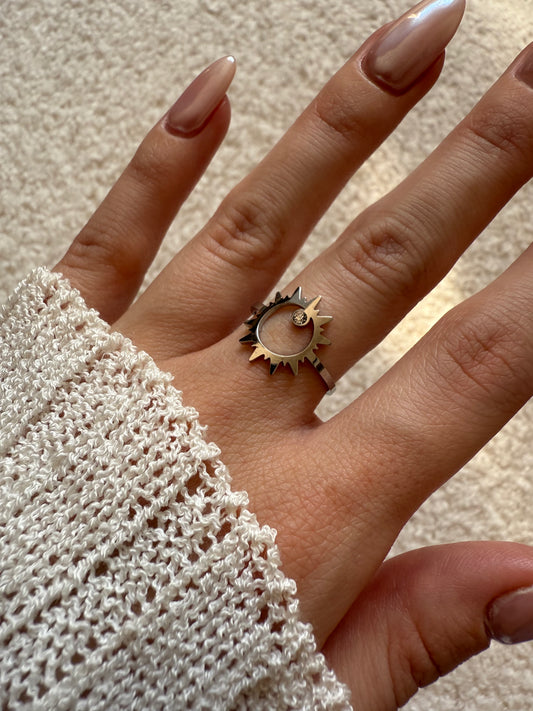 Bague - Emma