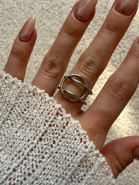 Bague - Lucie