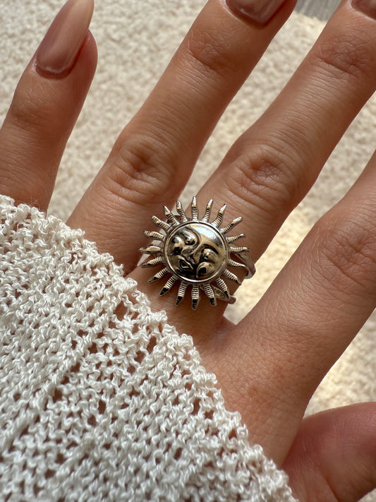 Bague - Selena