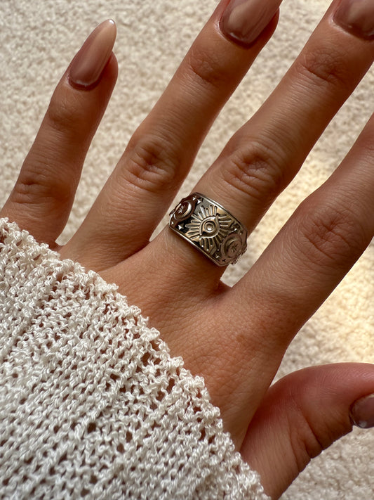 Bague - Lou