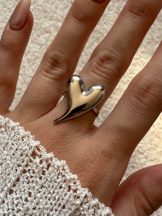 Bague - Elya