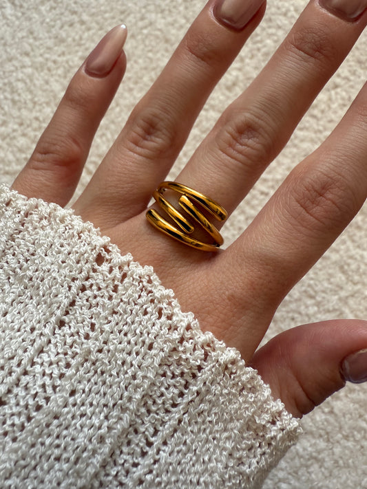 Bague - Léna