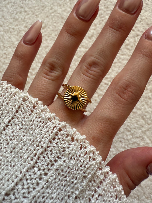 Bague - Léonie