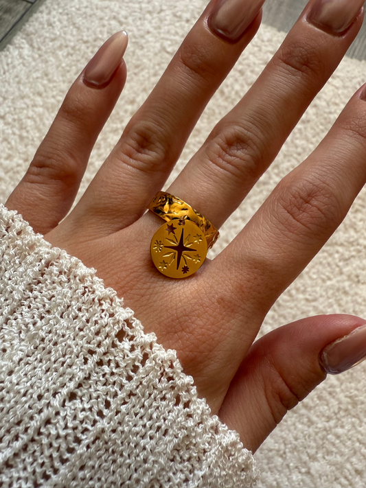 Bague - Victoire