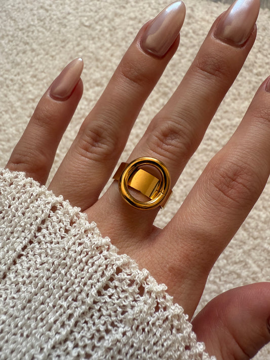 Bague - Chloé