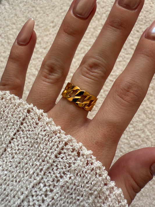 Bague - Anna