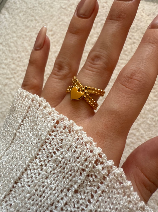 Bague - Nina