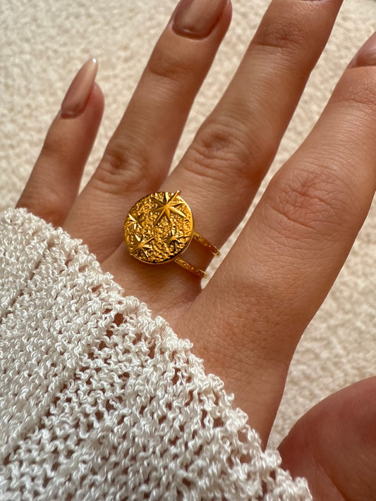 Bague - Lina