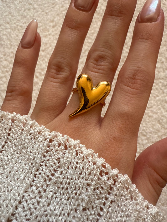 Bague - Elya