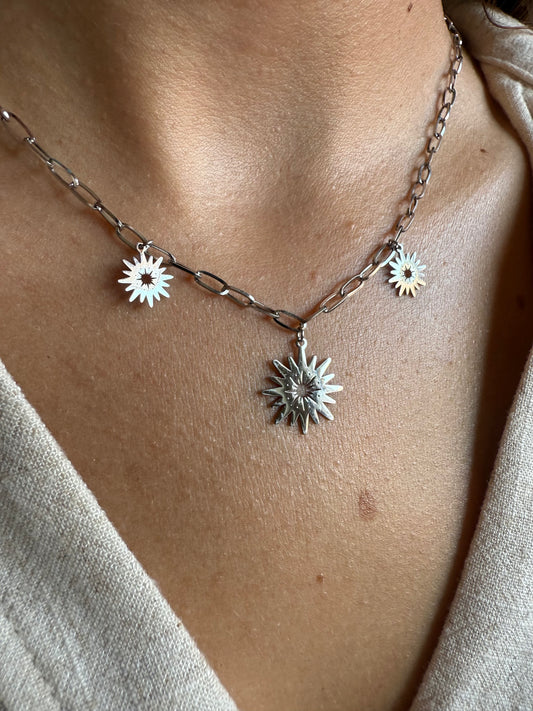 Collier - Solena