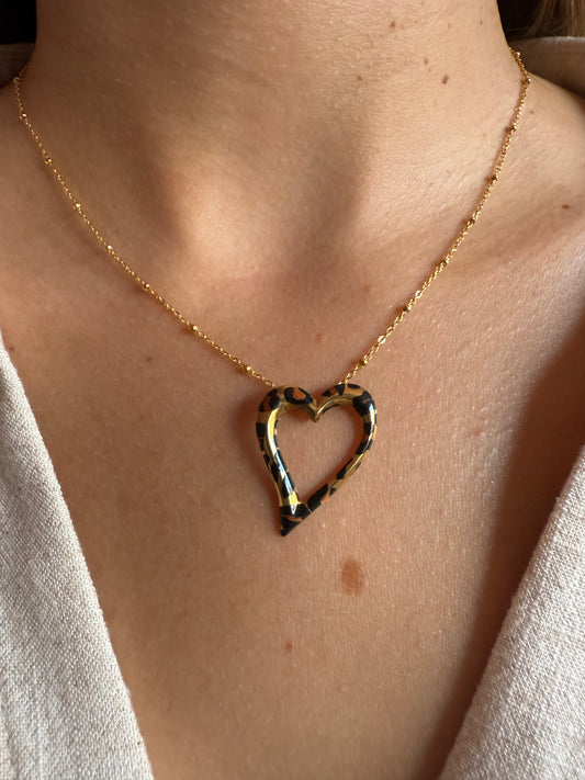 Collier - Anna