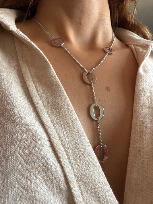 Collier - Inès