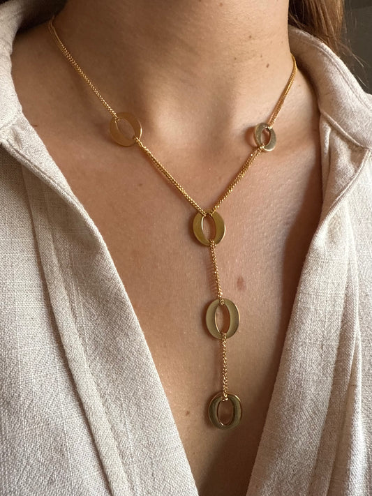 Collier - Inès