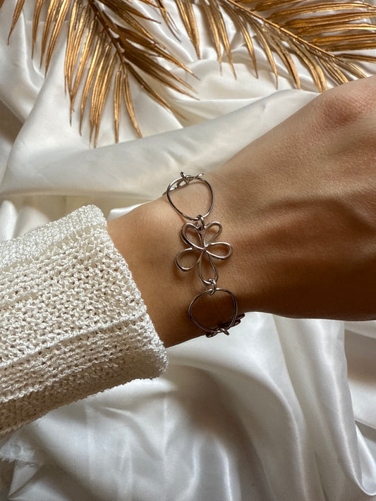 Bracelet - Flora
