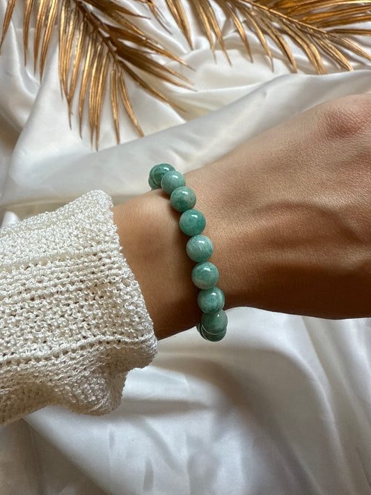 Bracelet - Amazonite