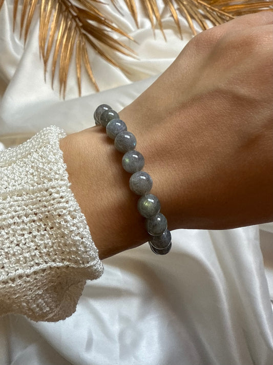 Bracelet - Labradorite