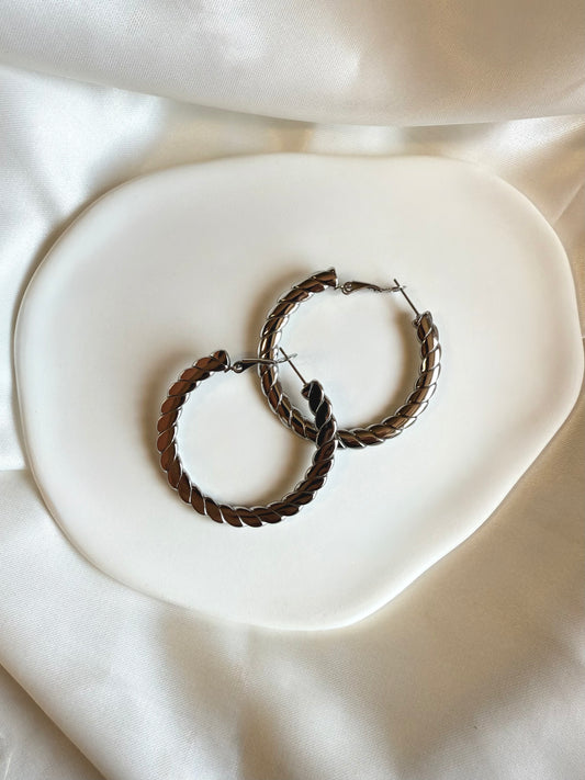 Boucles d'oreilles - Zélie