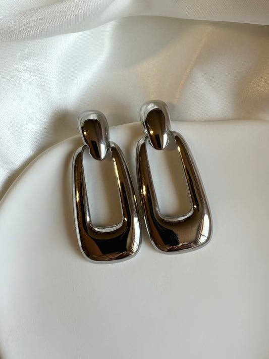 Boucles d'oreilles - Alma