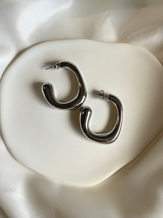 Boucles d'oreilles - Kalie