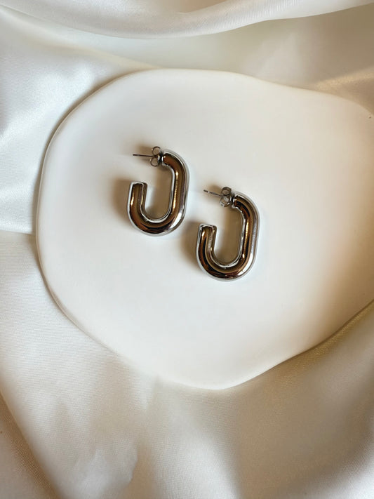 Boucles d'oreilles - Orlane