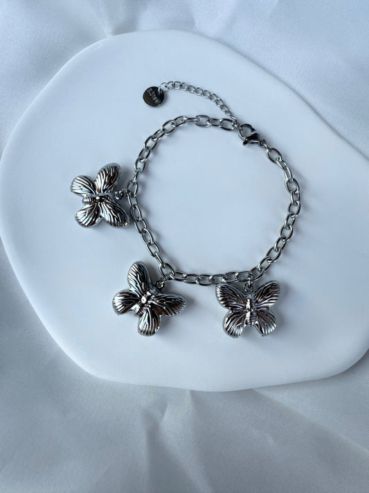 Bracelet breloques - Louna